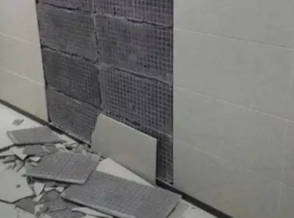 涞水瓷砖空鼓维修公司分享下涞水墙砖松动维修的知识